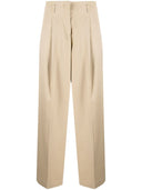 Golden Goose Golden Wool Trousers