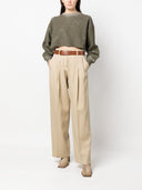Golden Goose Golden Wool Trousers