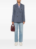 Golden Goose Journey Double Breasted Jacket