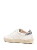 Golden Goose Soul Star Leather Sneakers