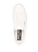 Golden Goose Soul Star Leather Sneakers