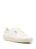Golden Goose Soul Star Leather Sneakers