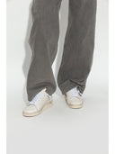 Golden Goose Stardan Leather Sneakers
