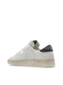 Golden Goose Stardan Leather Sneakers