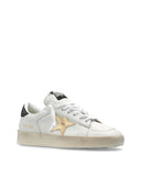 Golden Goose Stardan Leather Sneakers