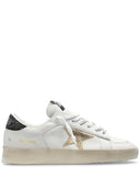Golden Goose Stardan Leather Sneakers