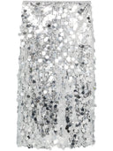 Semicouture Floriane Long Skirt