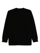 Semicouture Sonia Wool Cardigan