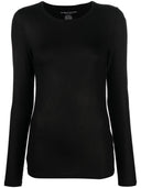 Majestic Lurex Crewneck -trui