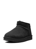 Ugg Australia Classic Ultra Mini Boots
