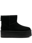 Ugg Australia Classic Mini Platform Boots