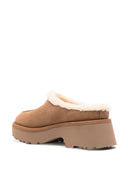 Ugg Australia Heights Cosy Clogs