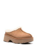 Ugg Australia Heights Cosy Clogs