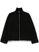 Toteme Main Wool Blend Jacket