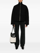Toteme Main Wool Blend Jacket