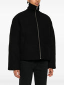 Toteme Main Wool Blend Jacket