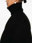 Toteme Main Wool Blend Jacket