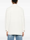 Forte Forte Courduroy Short Coat