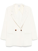 Forte Forte Courduroy Short Coat