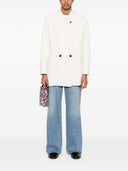 Forte Forte Courduroy Short Coat