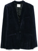 Forte Forte Velvet Single Blezed Jacket