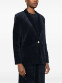 Forte Forte Velvet Single Blezed Jacket
