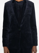 Forte Forte Velvet Single Blezed Jacket