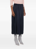 Forte Forte Silk Midi Rok