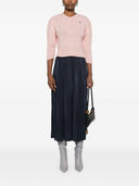 Forte Forte Silk Midi Rok