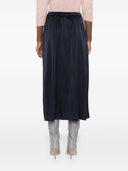 Forte Forte Silk Midi Rok