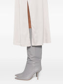 Forte Forte Silk Midi Spódnica
