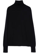 Forte Forte Woll Turtle Neckpullover