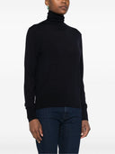 Forte Forte Woll Turtle Neckpullover
