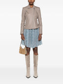 Iro Newhan Leahter Jacke