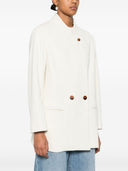 Forte Forte Courduroy Short Coat