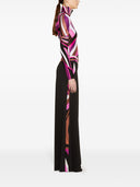 Pucci wydrukowano wysoki top