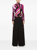 Pucci wydrukowano wysoki top
