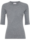 Brunello Cucinelli Cashmere glitrende genser