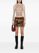 جان بول غوتييه سحب جي تيمي الأعلى