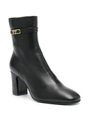 E 'Clat Lederstiefel