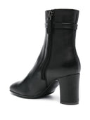 E 'Clat Lederstiefel