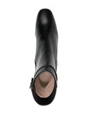 E 'Clat Lederstiefel