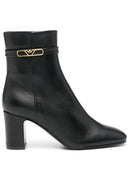 E 'Clat Lederstiefel