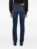 Emporio Armani Denim Cotton Jeans
