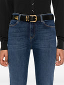 Emporio Armani Denim Cotton Jeans