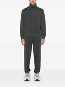 Emporio Armani Capsule Wool Sweatshirt