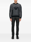 Emporio Armani Denim Cotton Jeans