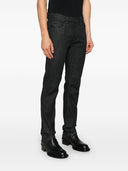 Emporio Armani Denim Cotton Jeans