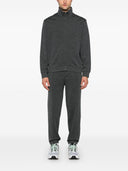 Pantalones de chándal de la cápsula de Emporio Armani