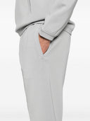 Pantaloni della tuta a capsula Emporio Armani